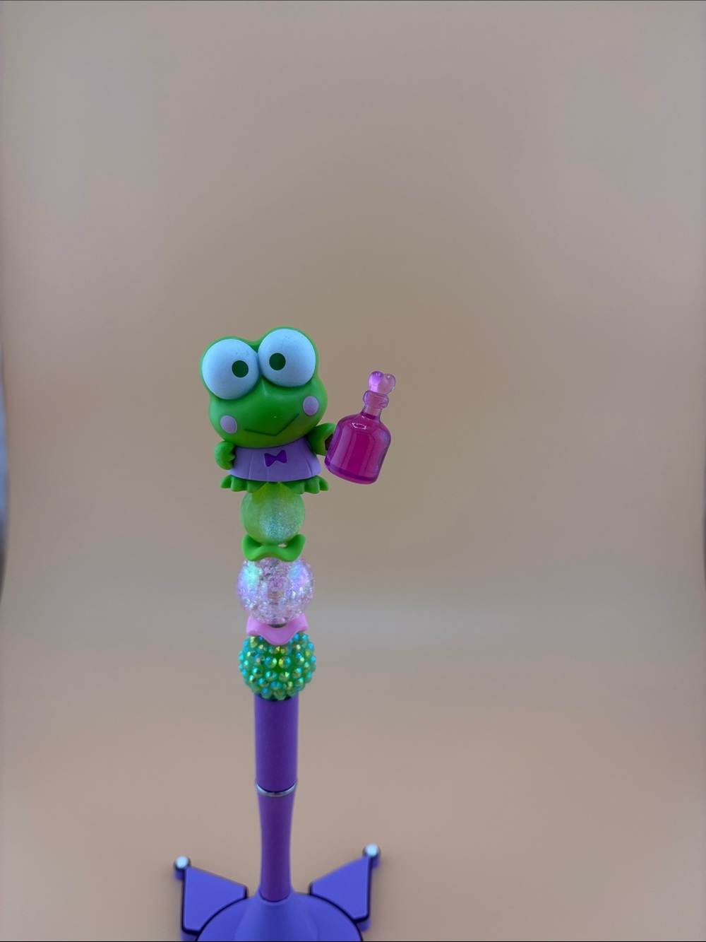 Keroppi